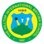 The Hilton International British School logo